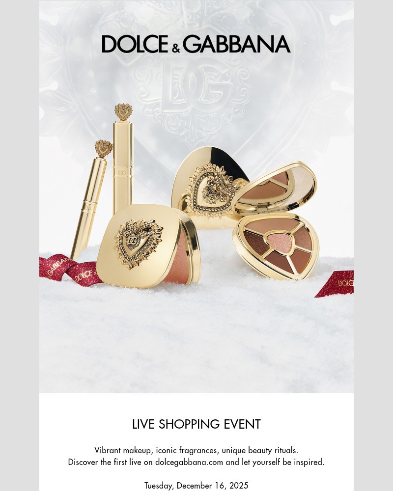 Screenshot of email with subject /media/emails/join-the-first-dolcegabbana-beauty-live-f53b16-cropped-29a6a2fc.jpg
