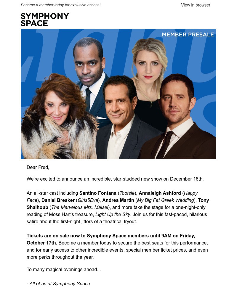 Screenshot of email with subject /media/emails/join-today-for-early-access-to-tony-shalhoub-andrea-martin-santino-fontana-and-mo_EHIUIup.jpg