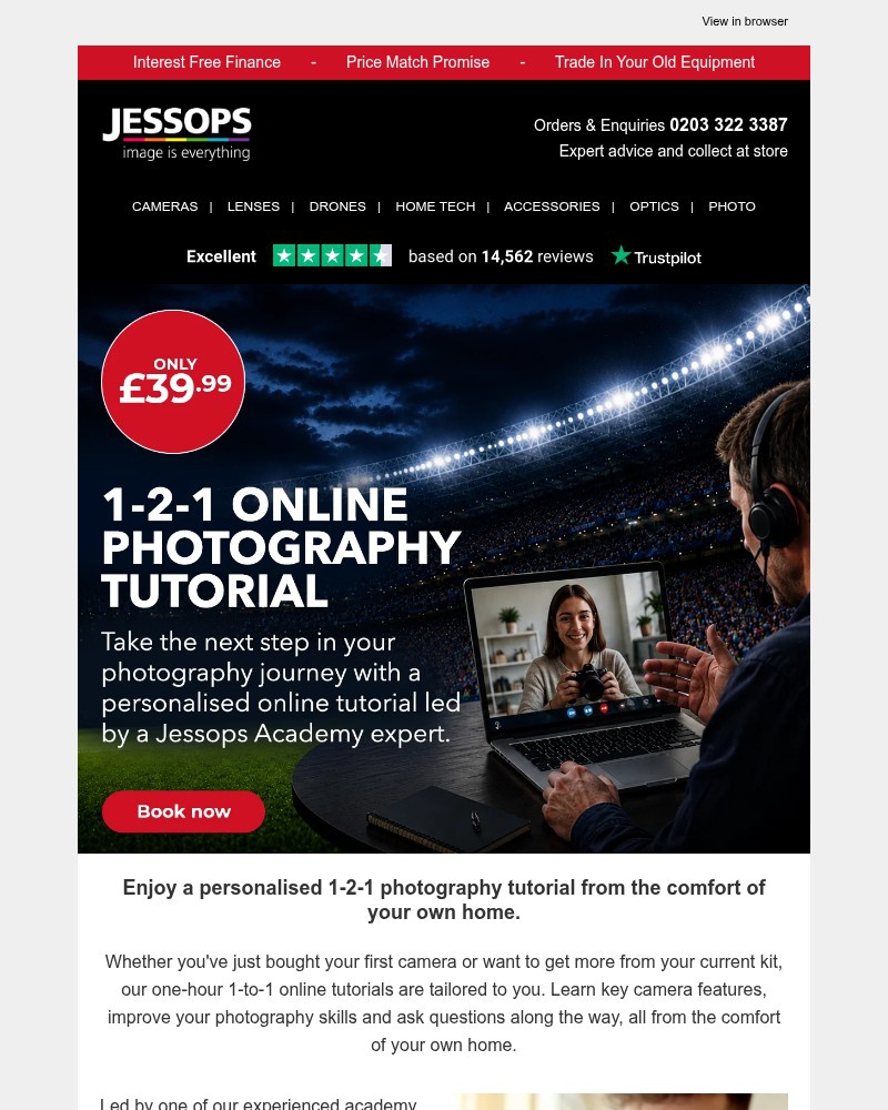 Screenshot of email with subject /media/emails/join-us-for-a-1-2-1-online-photography-tutorial-8b31f0-cropped-cdccb960.jpg