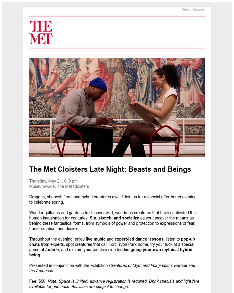 Screenshot of email with subject /media/emails/join-us-for-a-mythical-after-hours-evening-at-the-met-cloisters-ab3a83-cropped-4f71e384.jpg