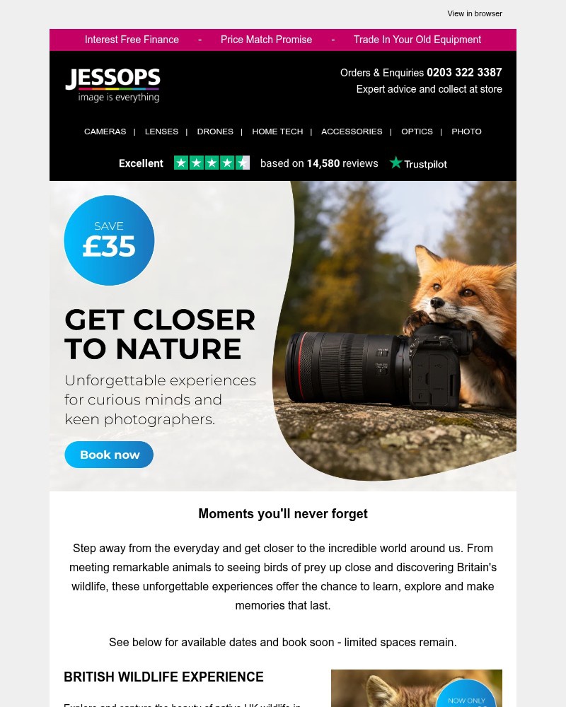 Screenshot of email with subject /media/emails/join-us-for-unforgettable-experiences-to-elevate-your-skills-9ccdd3-cropped-22274a45.jpg