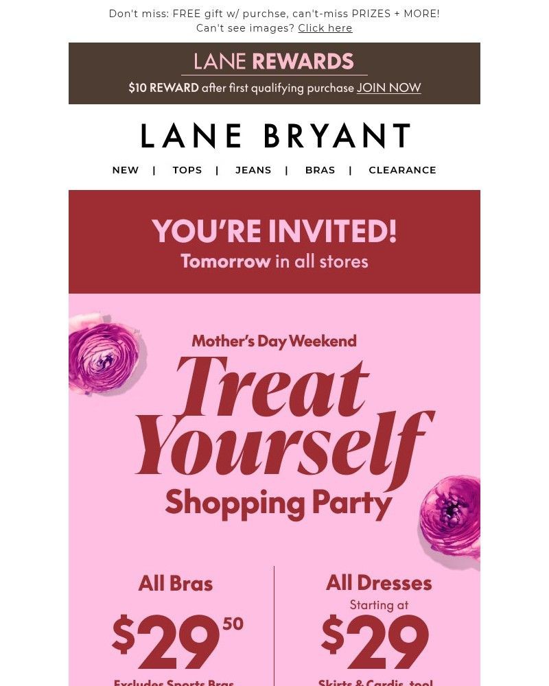 Screenshot of email with subject /media/emails/join-us-special-celebration-in-stores-tmrw-5b38e8-cropped-39786cbe.jpg