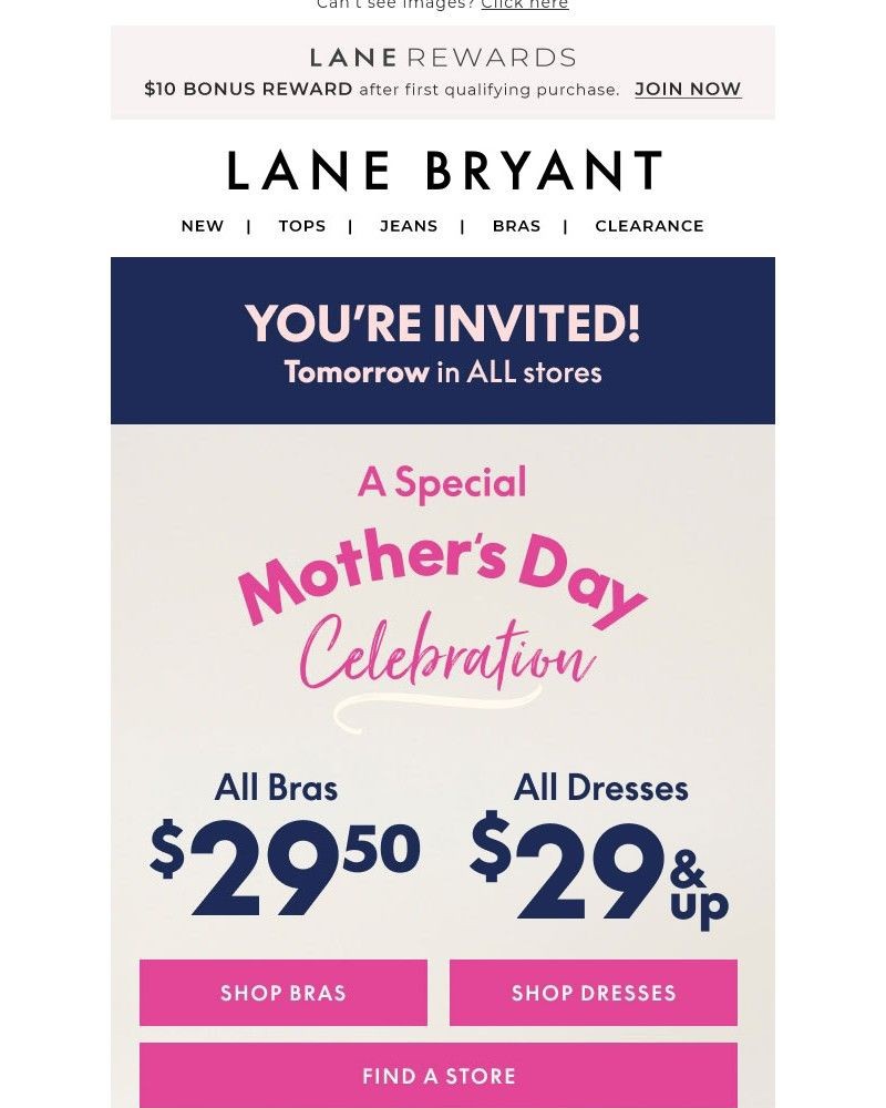 Screenshot of email with subject /media/emails/join-us-special-celebration-in-stores-tmrw-cccca8-cropped-39e1f969.jpg