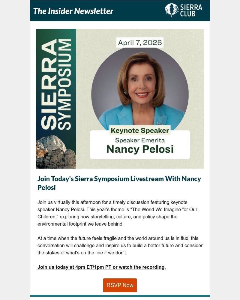 Screenshot of email with subject /media/emails/join-us-today-for-a-virtual-discussion-with-nancy-pelosi-about-building-a-better-_3HISQ75.jpg