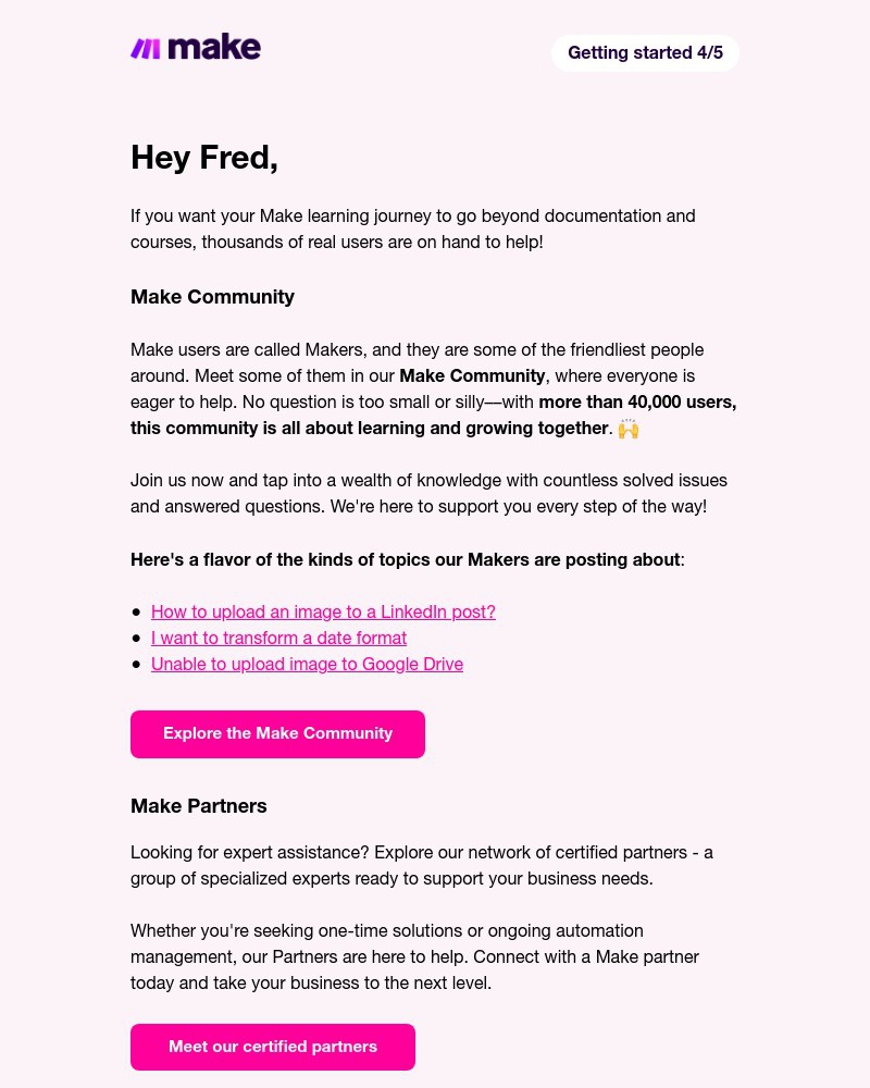Screenshot of email with subject /media/emails/joining-forces-connect-with-fellow-makers-and-industry-experts-edb28d-cropped-442f9e42.jpg