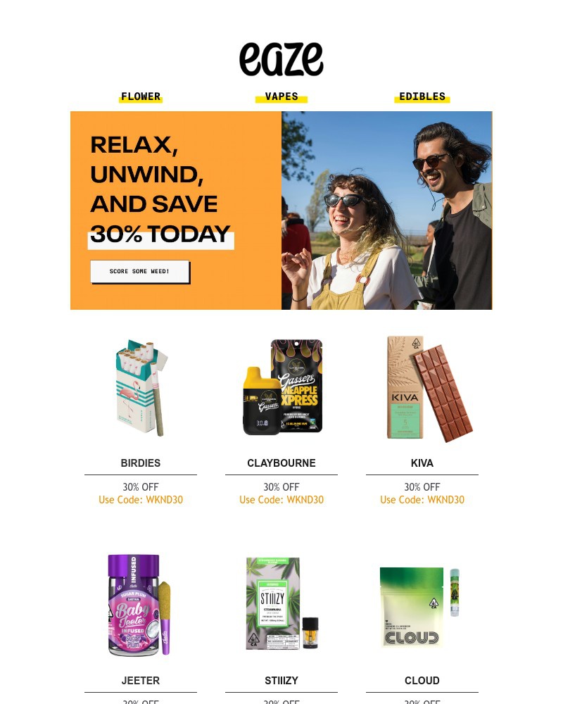 Screenshot of email with subject /media/emails/joint-forces-for-the-weekend-30-off-stiiizy-claybourne-kiva-more-361a92-cropped-1b3c9a07.jpg