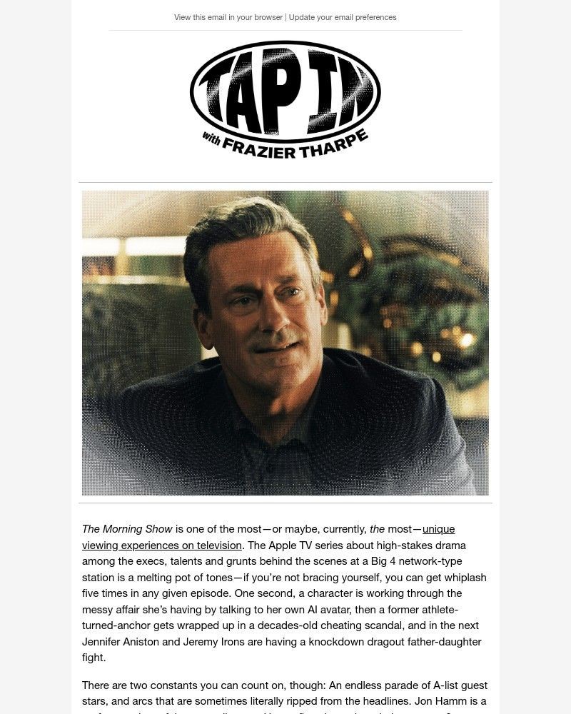 Screenshot of email with subject /media/emails/jon-hamm-on-his-morning-show-return-7b17b3-cropped-f1292051.jpg