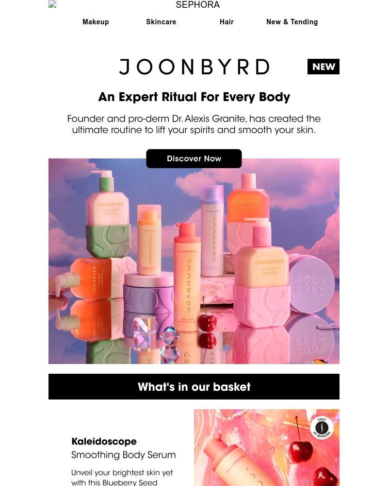 Screenshot of email with subject /media/emails/joonbyrd-has-landed-at-sephora-uk-6aadec-cropped-e5bab582.jpg
