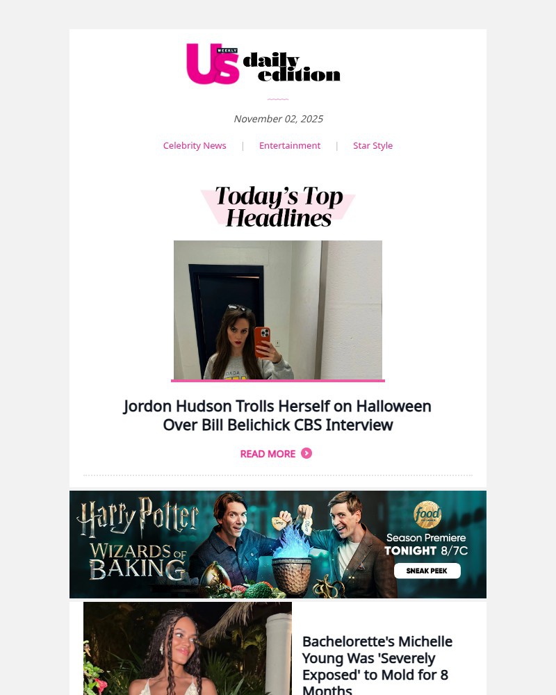 Screenshot of email with subject /media/emails/jordon-hudson-trolls-herself-on-halloween-over-bill-belichick-cbs-interview-e686b_k4KBLpW.jpg