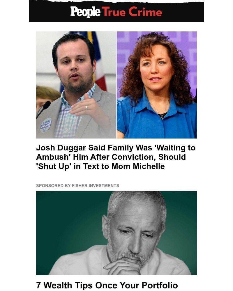 Screenshot of email with subject /media/emails/josh-duggar-said-family-was-waiting-to-ambush-him-after-conviction-should-shut-up_N7NuqcF.jpg