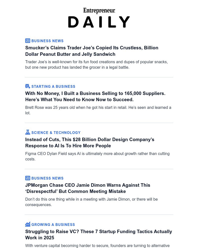 Screenshot of email with subject /media/emails/jpmorgan-ceo-calls-out-disrespectful-meeting-habit-b982d9-cropped-f3d20038.jpg
