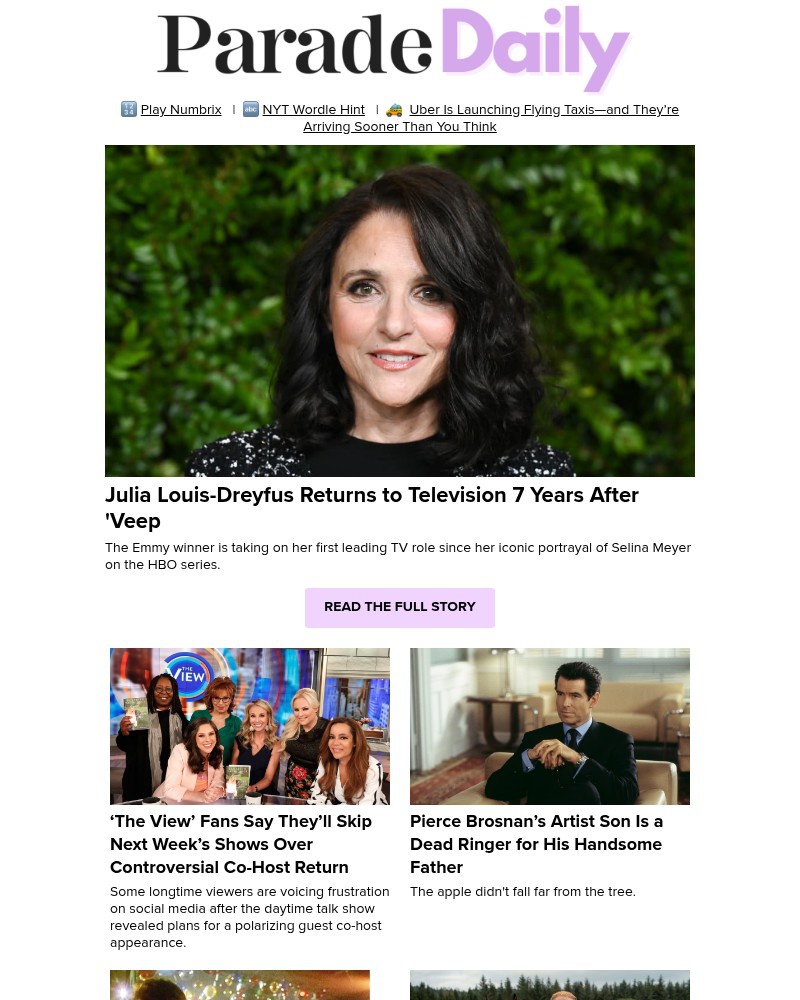 Screenshot of email with subject /media/emails/julia-louis-dreyfus-returns-to-television-7-years-after-veep-e37e51-cropped-8ca39525.jpg