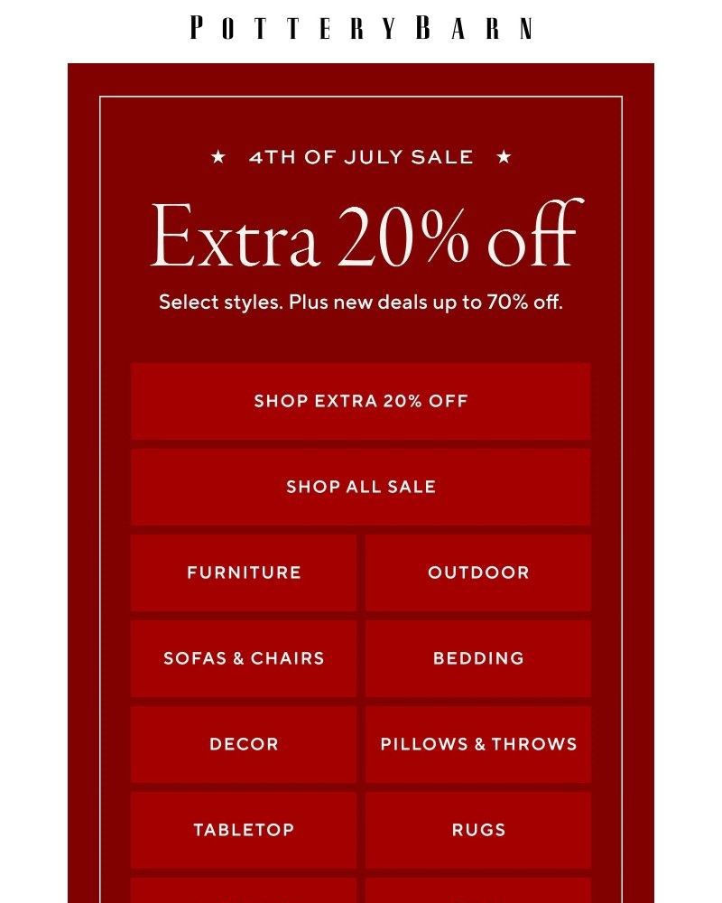 Screenshot of email with subject /media/emails/july-4th-deals-going-fastextra-20-off-2711b6-cropped-3ab3ef2f.jpg