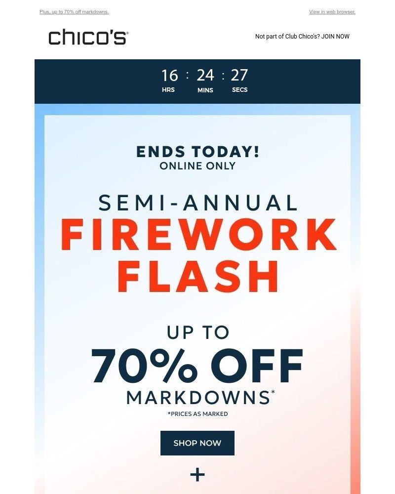 Screenshot of email with subject /media/emails/july-4th-weekend-wrap-up-10-off-ends-today-d63a68-cropped-fa533a10.jpg