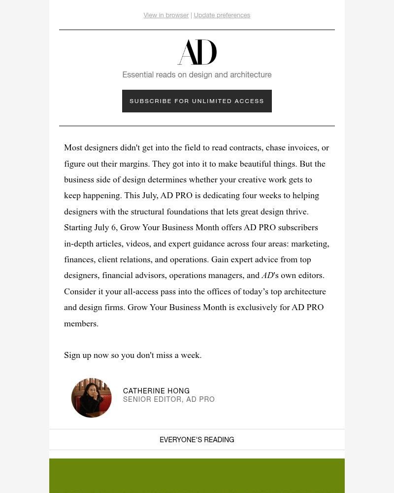 Screenshot of email with subject /media/emails/july-is-ad-pros-grow-your-business-month-38fbb5-cropped-014c085b.jpg