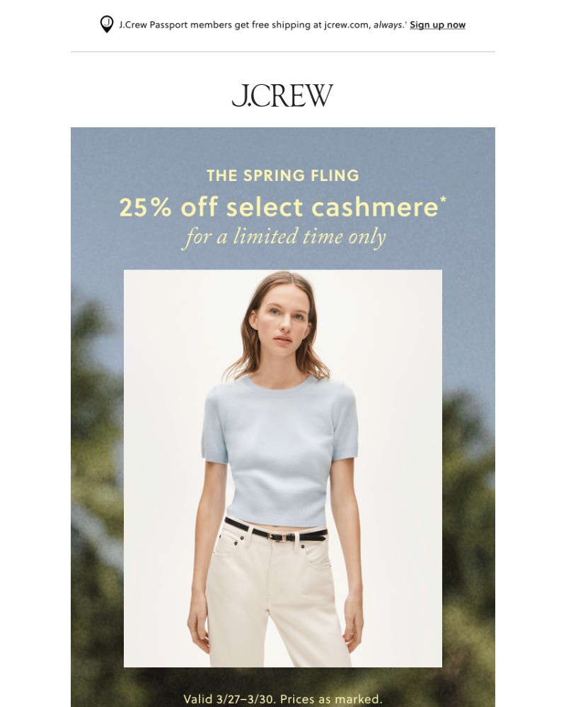 Screenshot of email with subject /media/emails/just-added-25-off-select-cashmere-be3482-cropped-3d208bcd.jpg