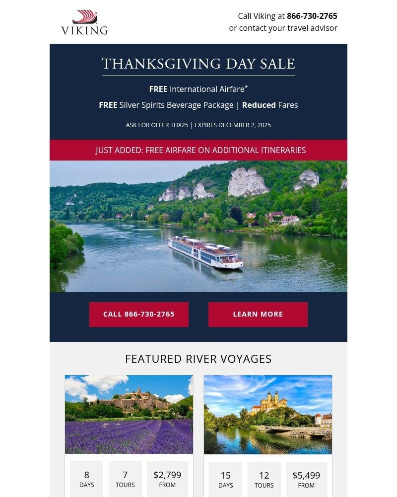 Screenshot of email with subject /media/emails/just-added-free-airfare-on-more-itineraries-a758ae-cropped-72cecc0a.jpg