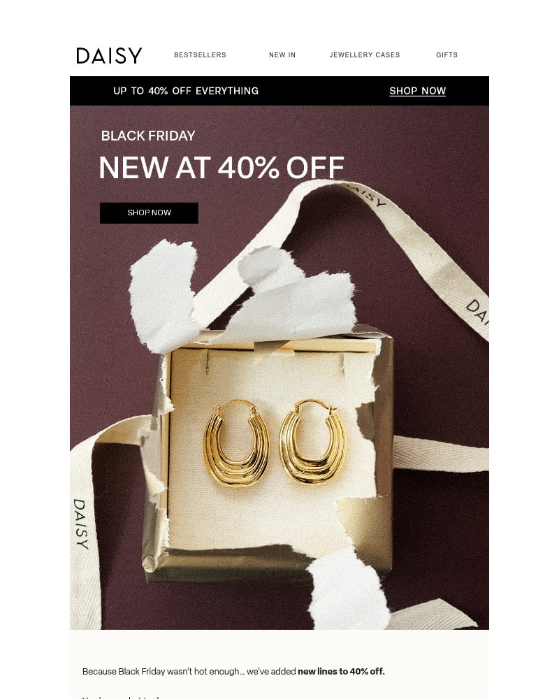 Screenshot of email with subject /media/emails/just-added-new-at-40-off-ddecb6-cropped-e7474b83.jpg