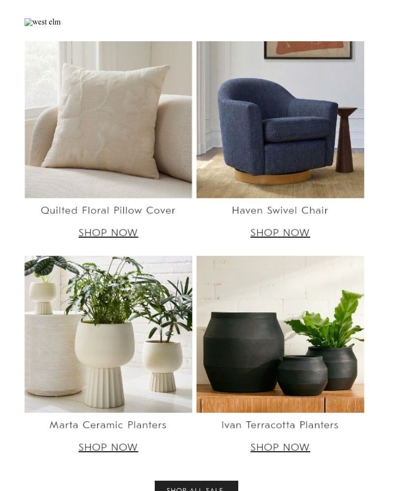 Screenshot of email with subject /media/emails/just-added-new-clearance-finds-316c43-cropped-c2f5a732.jpg