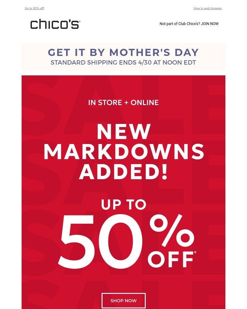 Screenshot of email with subject /media/emails/just-added-new-markdowns-c88625-cropped-13e00274.jpg