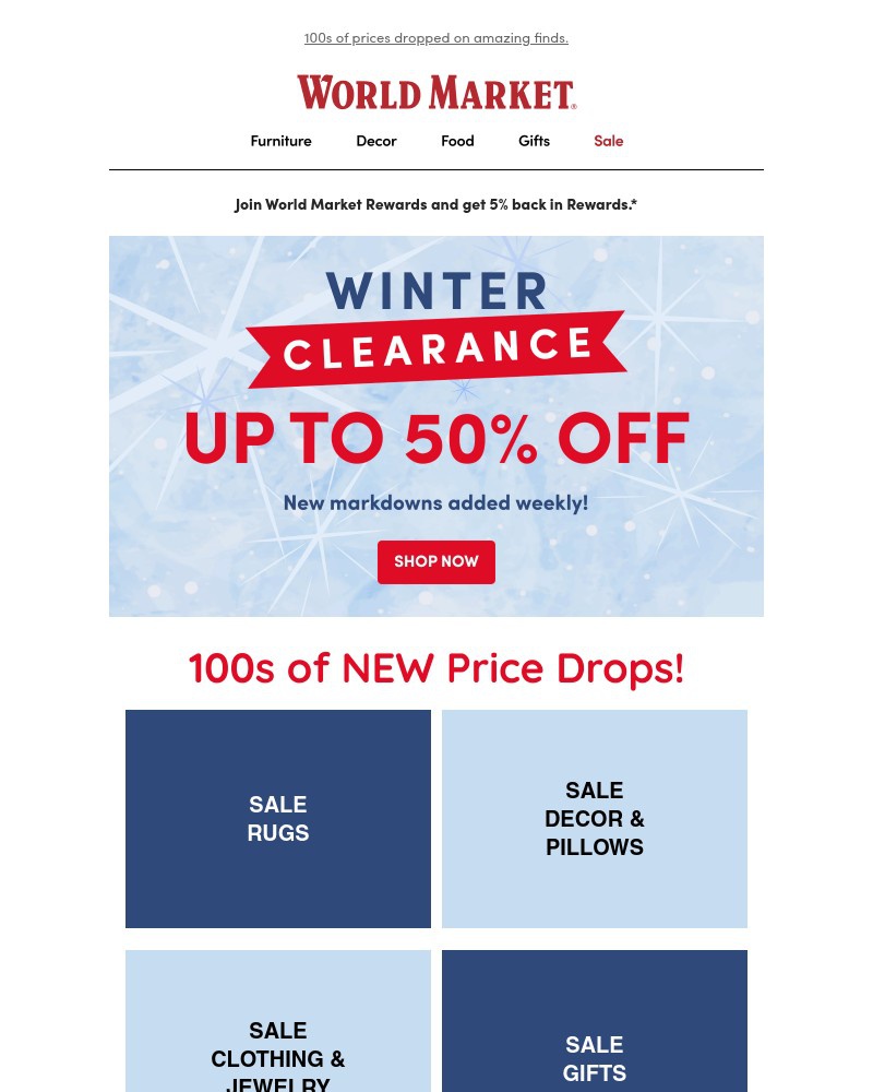 Screenshot of email with subject /media/emails/just-added-up-to-50-off-97535b-cropped-a04bda4e.jpg