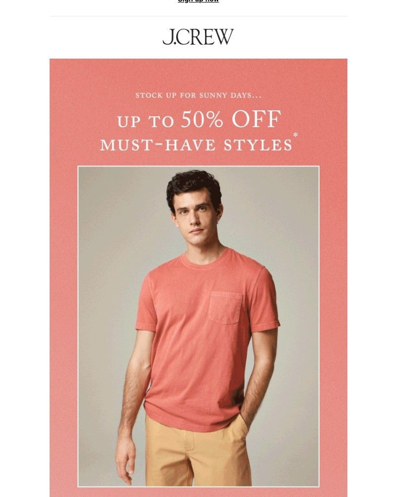 Screenshot of email with subject /media/emails/just-added-up-to-50-off-must-have-styles-125dd1-cropped-87d5ffd3.jpg