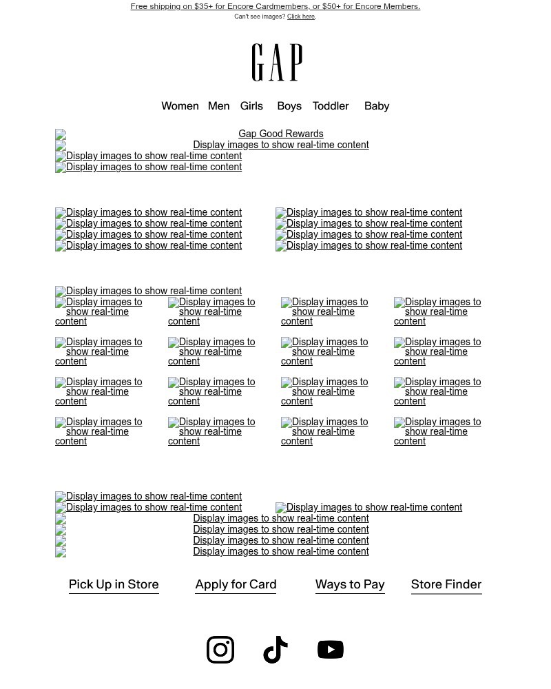 Screenshot of email with subject /media/emails/just-announced-40-off-everything-during-our-big-event-c94828-cropped-7182f177.jpg