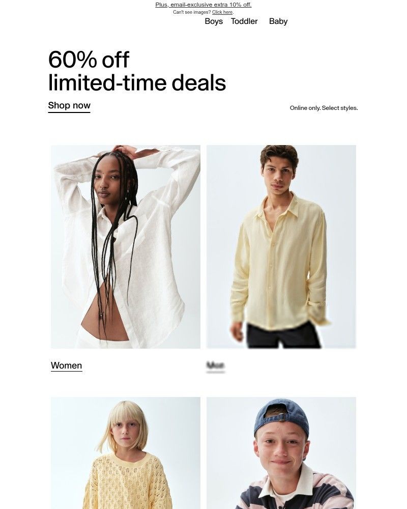 Screenshot of email with subject /media/emails/just-announced-60-off-starts-now-e03828-cropped-3178555a.jpg