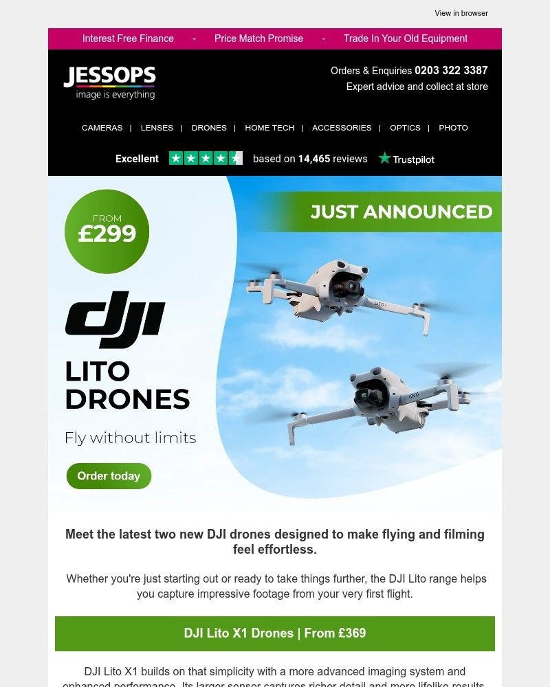 Screenshot of email with subject /media/emails/just-announced-dji-lito-1-lito-x1-drones-f50579-cropped-4a6f5f08.jpg
