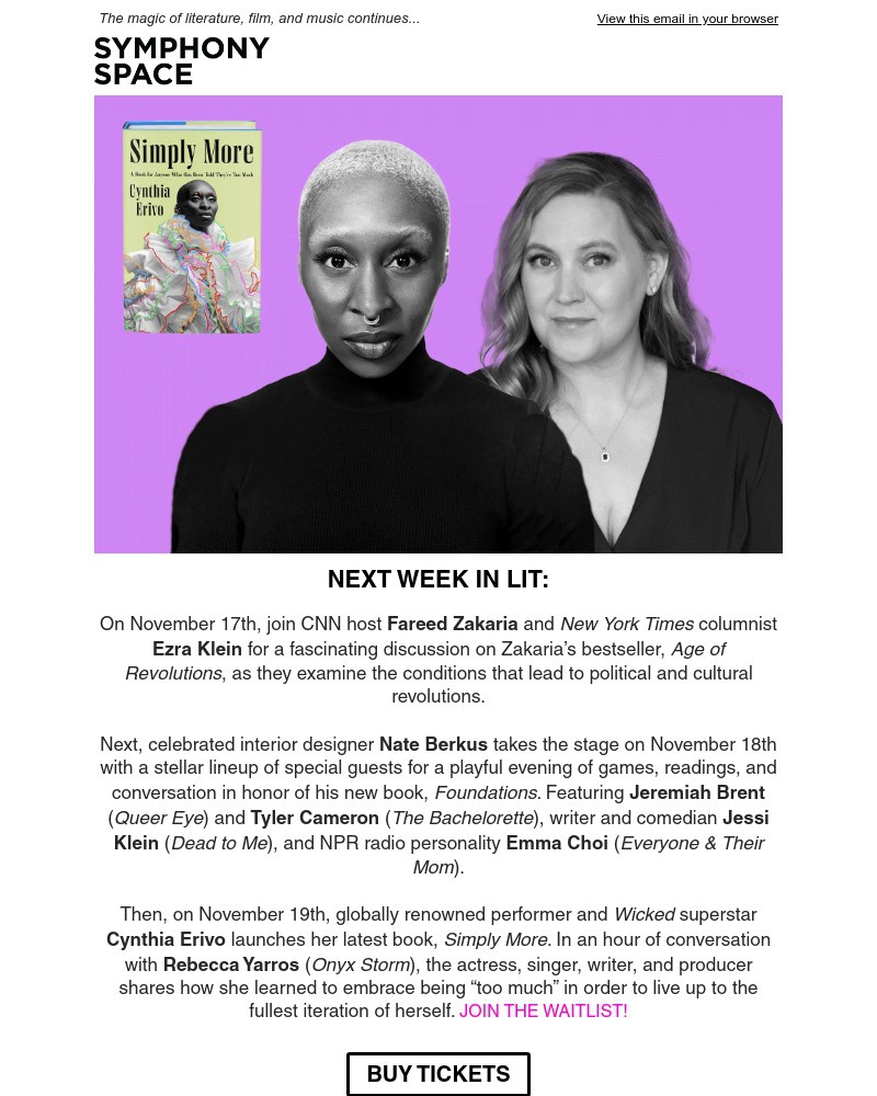 Screenshot of email with subject /media/emails/just-announced-patti-smith-fareed-zakaria-cynthia-erivo-and-more-376680-cropped-db26c47e.jpg