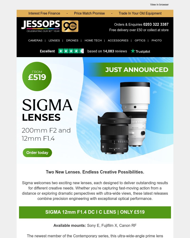 Screenshot of email with subject /media/emails/just-announced-two-new-lenses-from-sigma-407cc9-cropped-f62275db.jpg