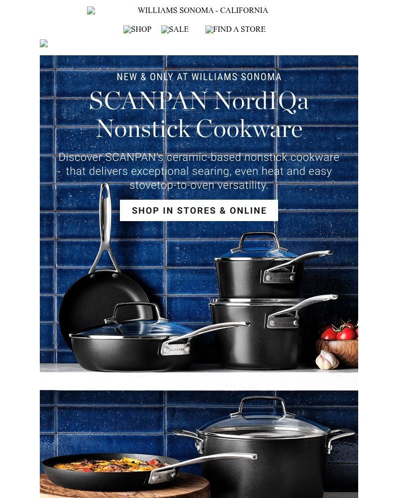 Screenshot of email with subject /media/emails/just-arrived-scanpan-nordiqa-nonstick-cookware-cabc4b-cropped-367635bf.jpg