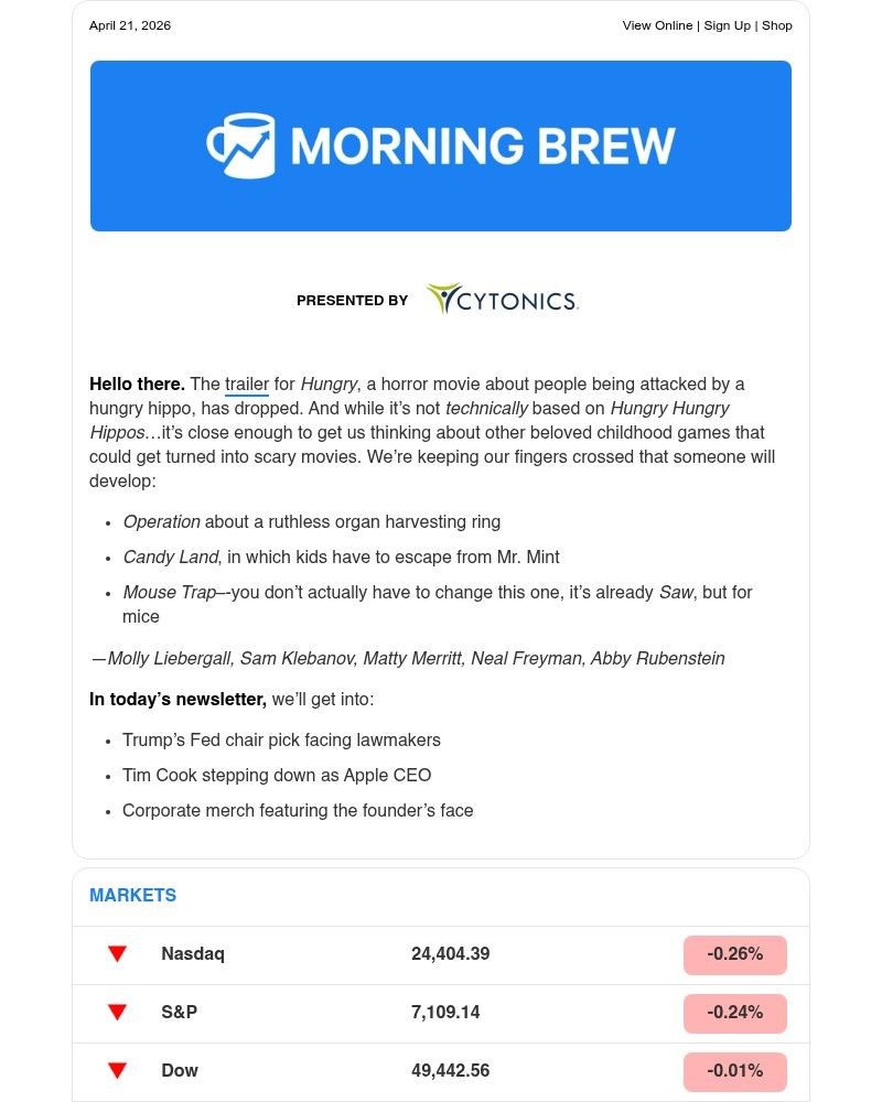Screenshot of email with subject /media/emails/just-asking-questions-fbc63a-cropped-cc3f366e.jpg