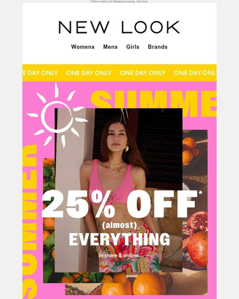 Screenshot of email with subject /media/emails/just-dropped-25-off-everything-abefb0-cropped-492c6b7f.jpg