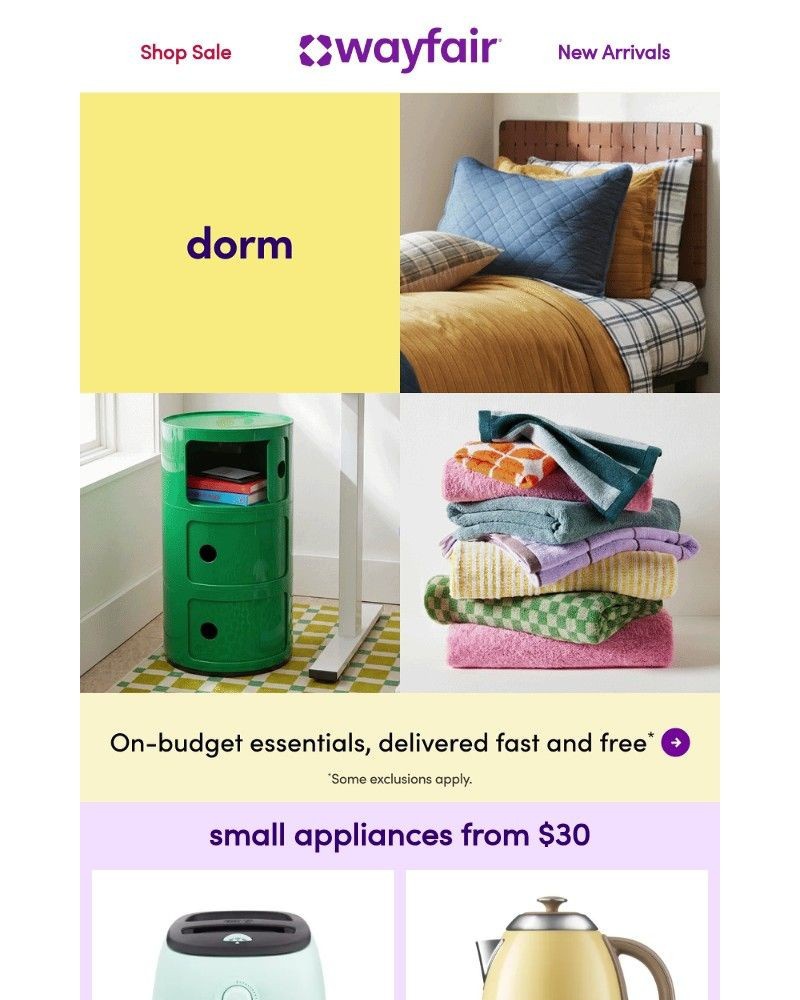 Screenshot of email with subject /media/emails/just-dropped-a-dorm-room-deals-from-20-8e051d-cropped-5a102ed5.jpg