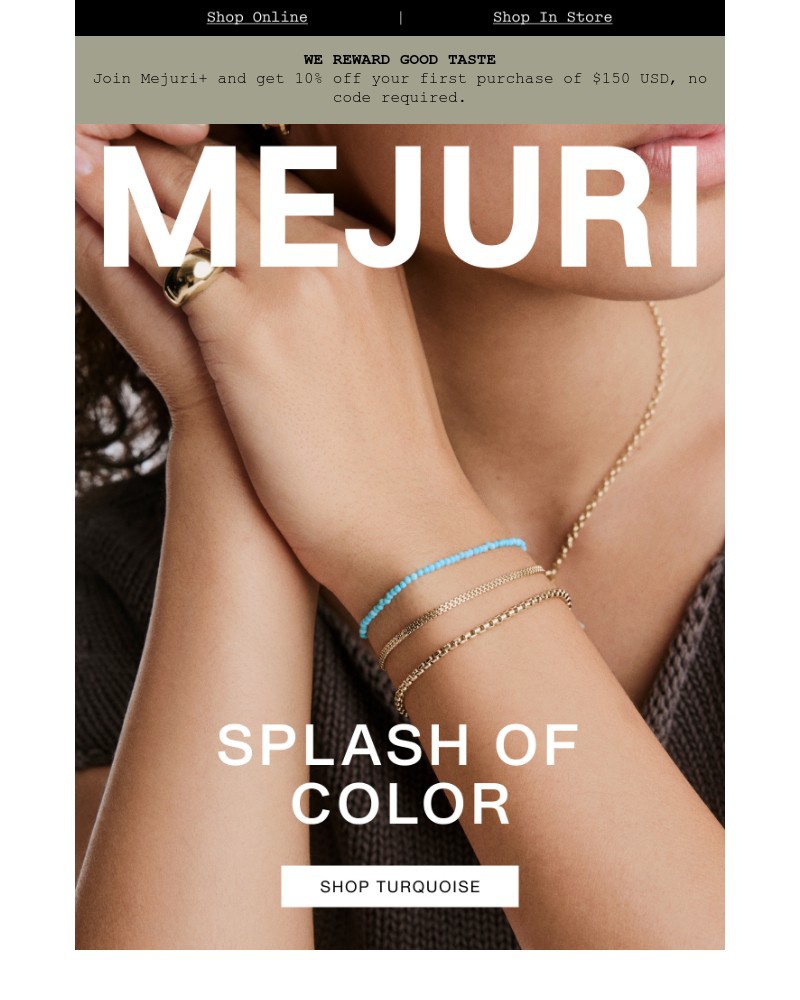 Screenshot of email with subject /media/emails/just-dropped-all-things-turquoise-79fff5-cropped-e2011340.jpg