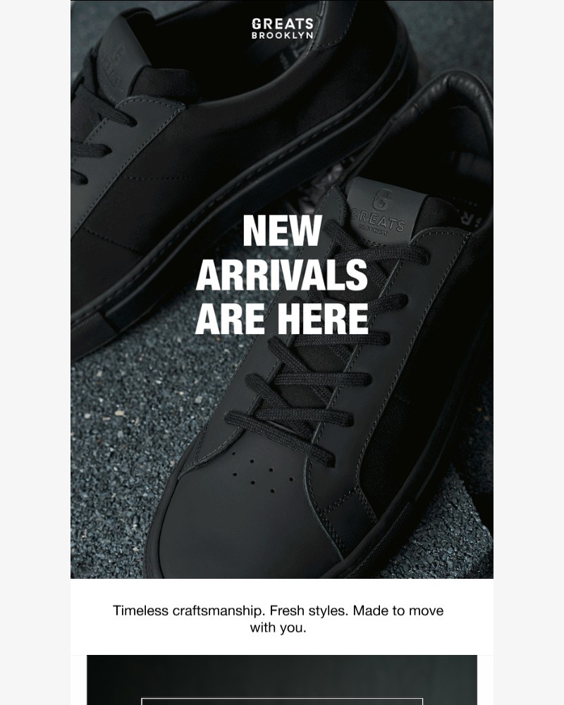 Screenshot of email with subject /media/emails/just-dropped-and-selling-fast-c1f468-cropped-ded7b162.jpg