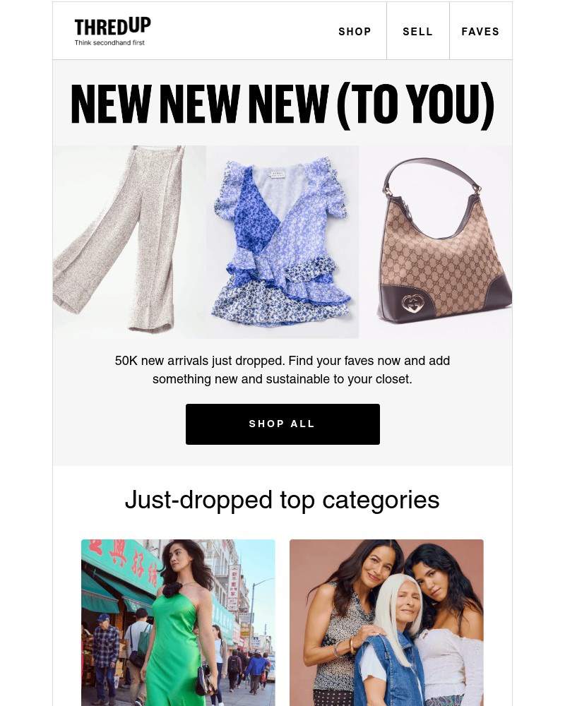 Screenshot of email with subject /media/emails/just-dropped-and-selling-fast-thrift-yours-now-a2337f-cropped-2c7833ca.jpg