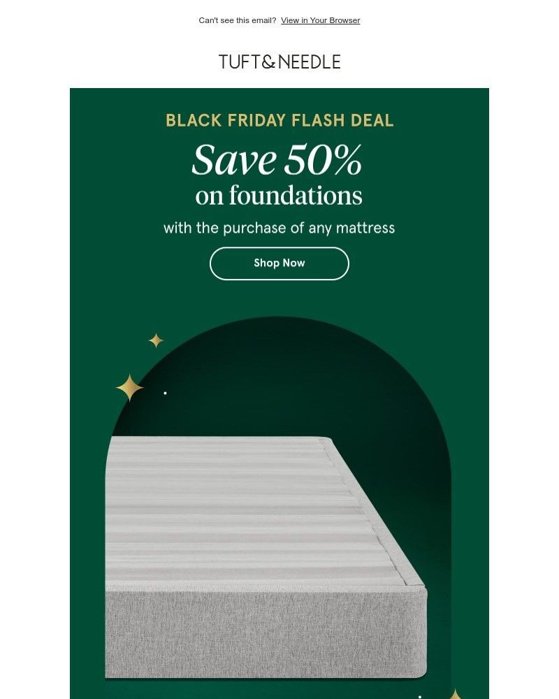 Screenshot of email with subject /media/emails/just-dropped-black-friday-flash-deal-71846d-cropped-17b8f13d.jpg