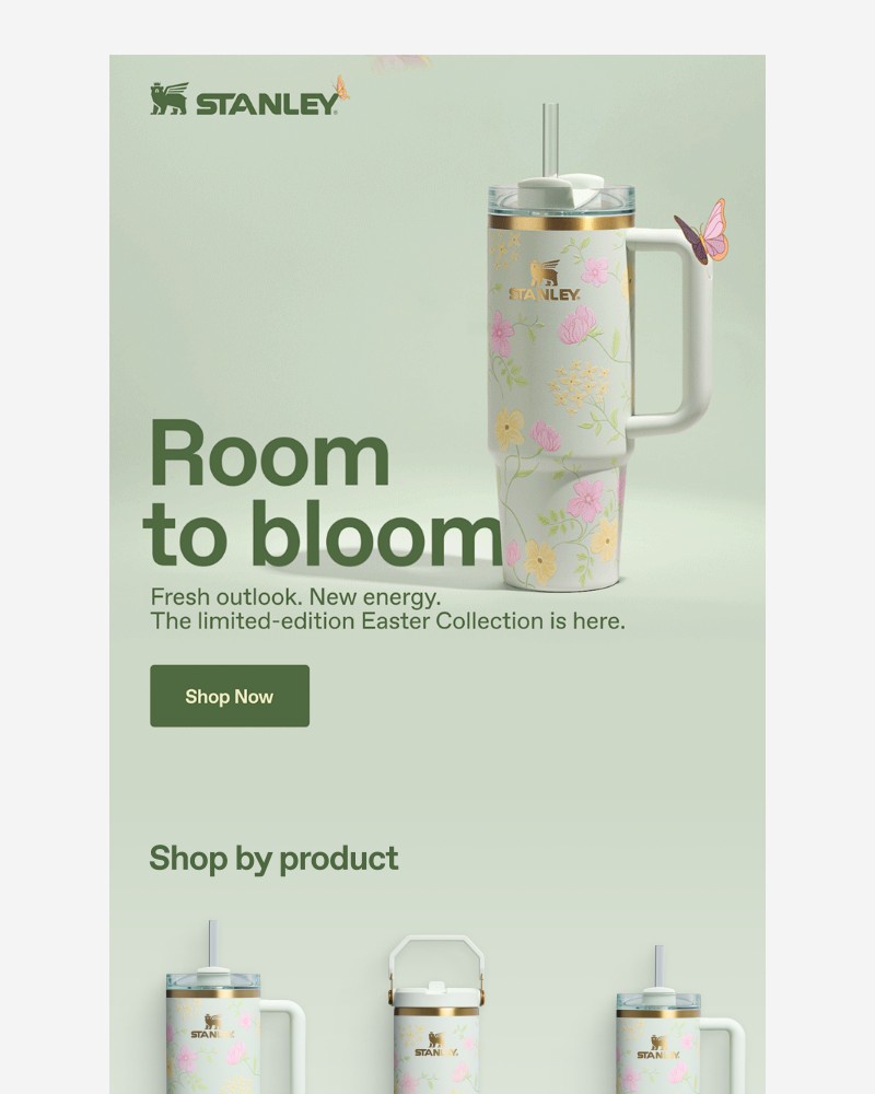 Screenshot of email with subject /media/emails/just-dropped-easter-collection-3281e2-cropped-f79f5dc3.jpg