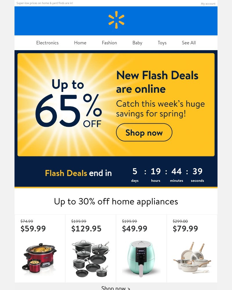Screenshot of email with subject /media/emails/just-dropped-flash-deals-on-spring-faves-7f766b-cropped-fe94ffee.jpg