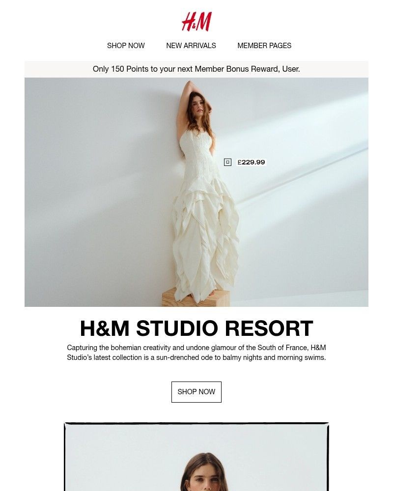 Screenshot of email with subject /media/emails/just-dropped-hm-studio-resort-5462c9-cropped-f77432ff.jpg