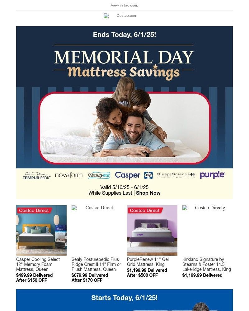 Screenshot of email with subject /media/emails/just-dropped-june-online-savings-limited-time-4fc8d1-cropped-40f66aad.jpg