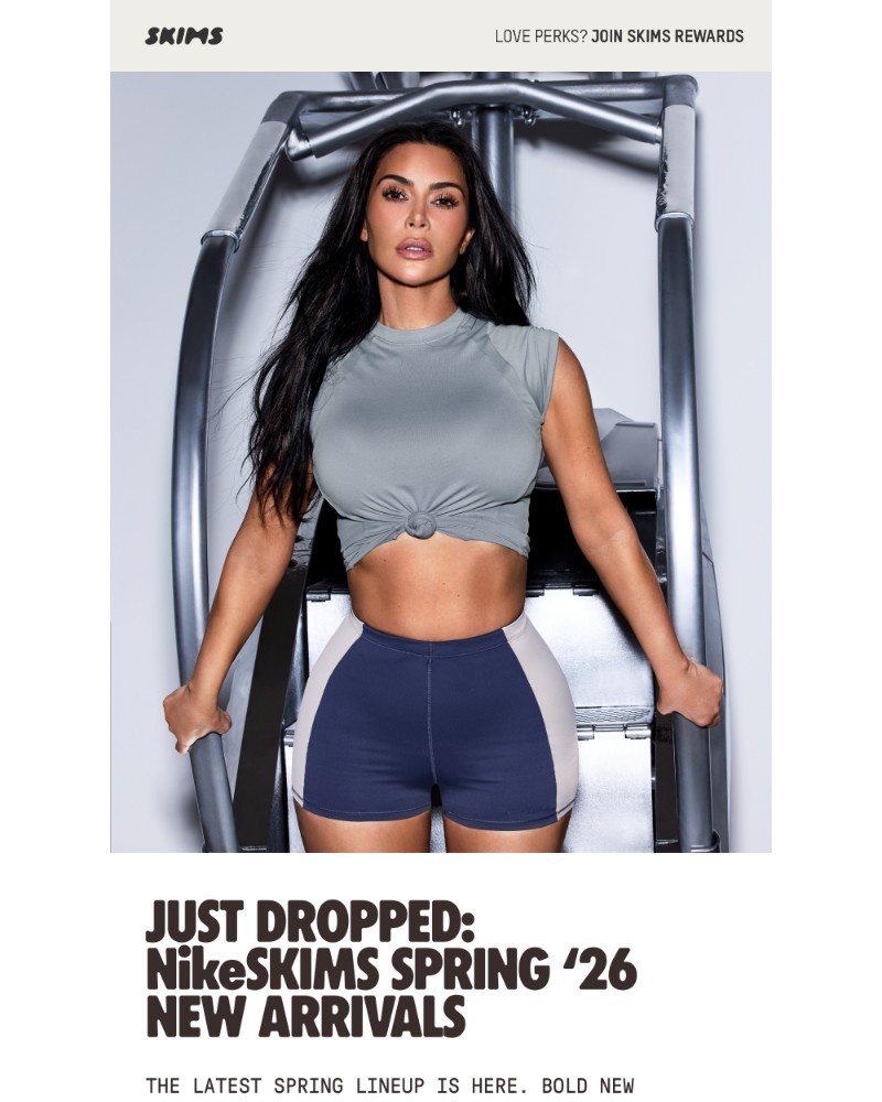 Screenshot of email with subject /media/emails/just-dropped-nikeskims-spring-26-new-arrivals-55babf-cropped-60afbf91.jpg