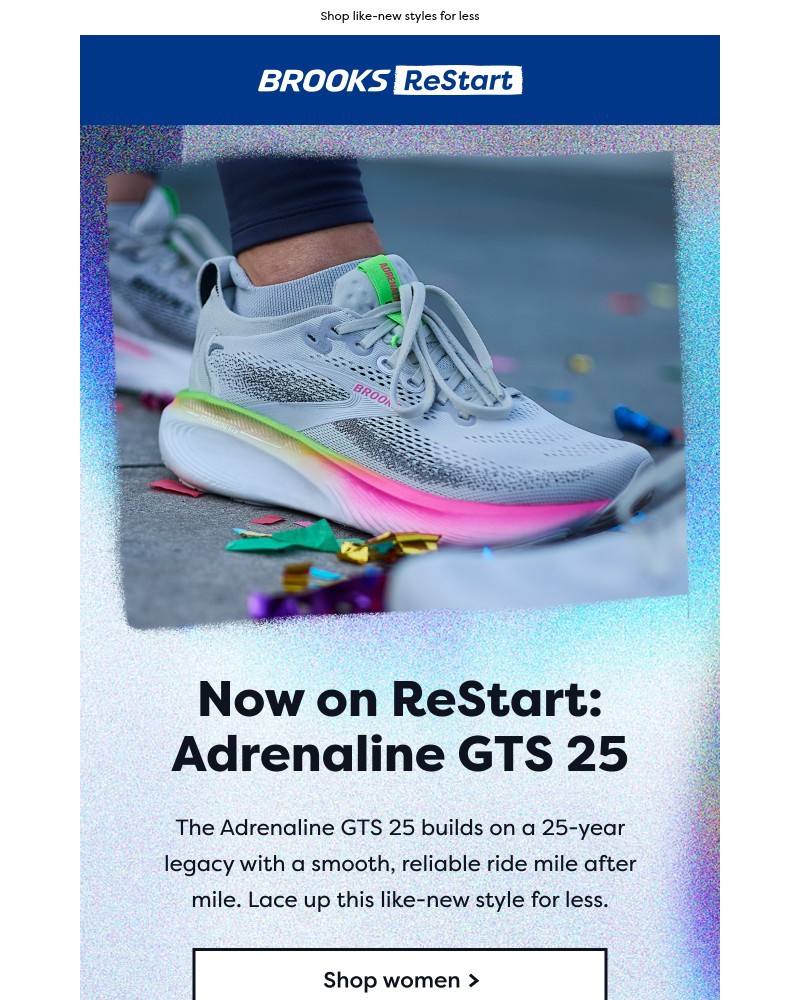 Screenshot of email with subject /media/emails/just-dropped-on-restart-adrenaline-gts-25-e01ac9-cropped-b65c3ce1.jpg