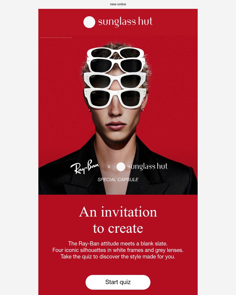 Screenshot of email with subject /media/emails/just-dropped-ray-ban-x-sunglass-hut-36bf05-cropped-bf7b704c.jpg