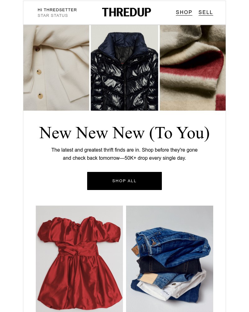 Screenshot of email with subject /media/emails/just-dropped-ready-for-your-cart-but-not-for-long-e1edfa-cropped-d0d10c9d.jpg