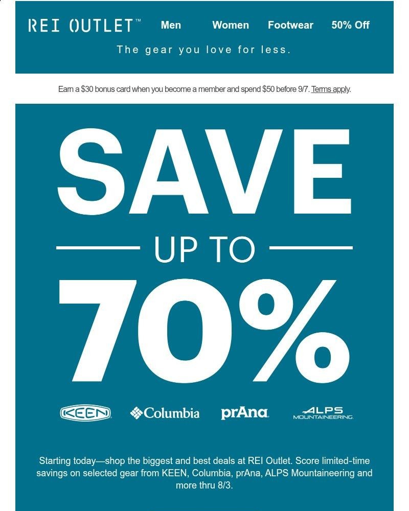 Screenshot of email with subject /media/emails/just-dropped-up-to-70-off-selected-keen-columbia-more-thru-83-888853-cropped-b9aa9cb7.jpg