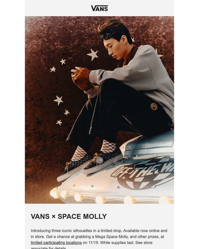 Screenshot of email with subject /media/emails/just-dropped-vans-space-molly-c0a7b0-cropped-6b7a1b8f.jpg
