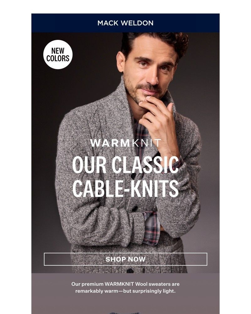 Screenshot of email with subject /media/emails/just-dropped-warmknit-wool-sweaters-70b91e-cropped-90c3a4f2.jpg